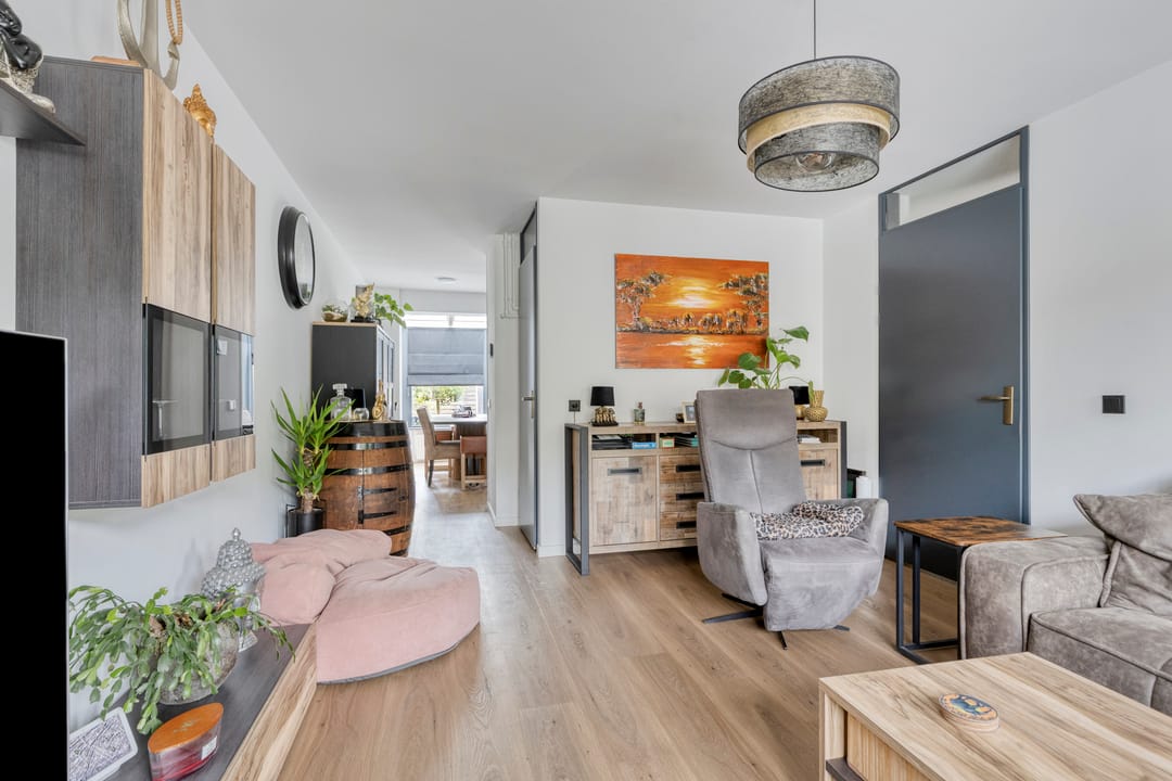 Photo 8 of Vogelkersstraat 3