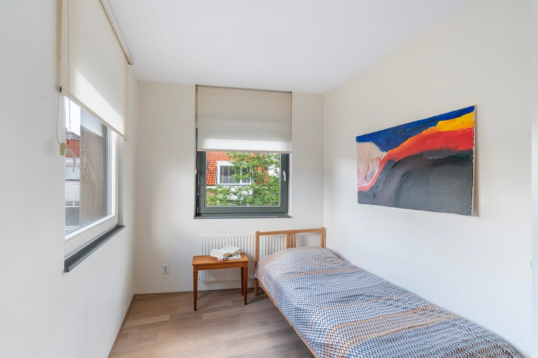 Photo 23 of Blokmakersstraat 2