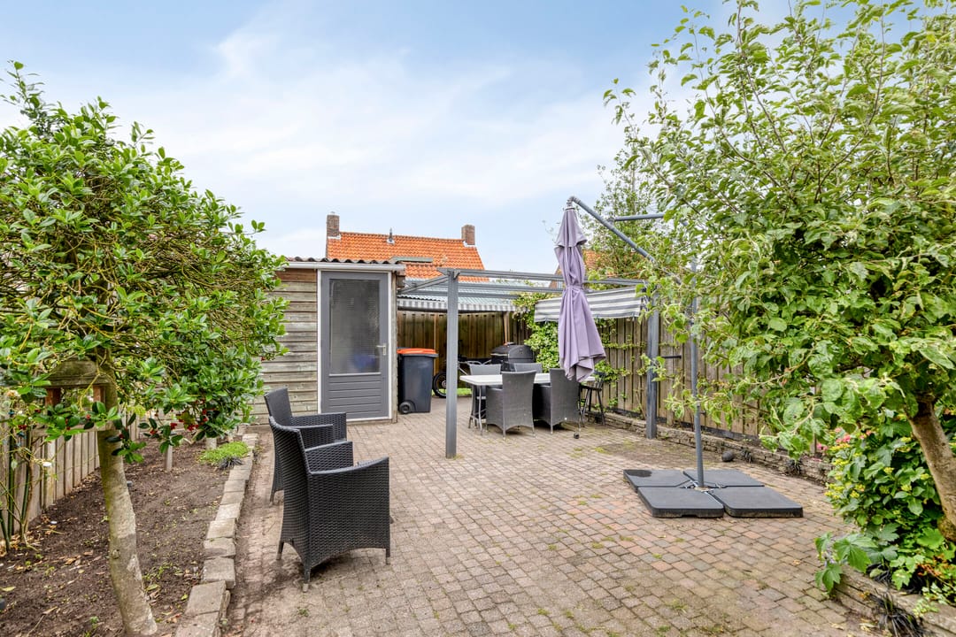 Photo 23 of Vogelkersstraat 3