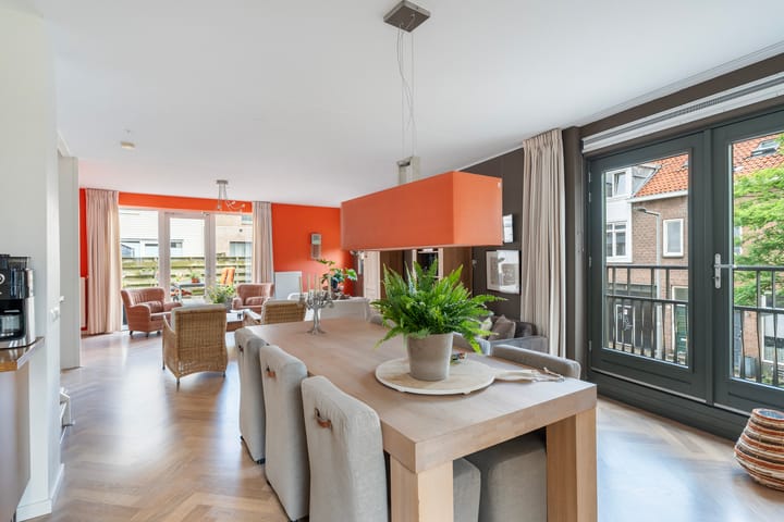 Photo 2 of Blokmakersstraat 2