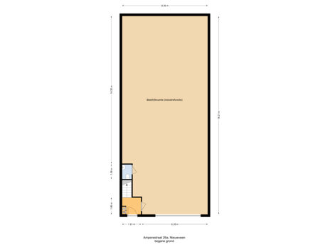 Bekijk plattegrond