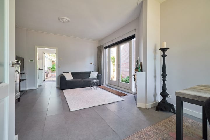 Foto 4 van Leliestraat 8