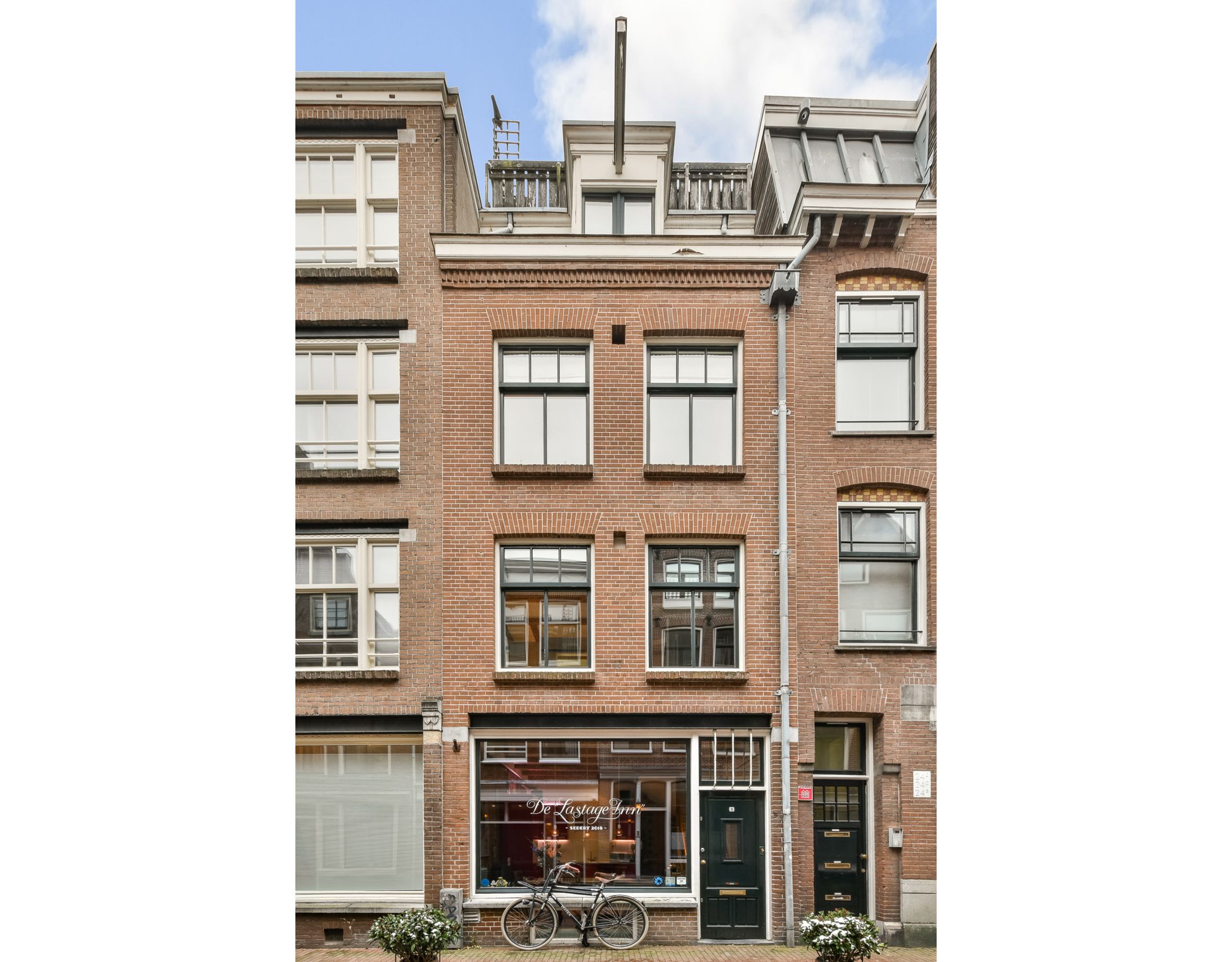 Korte Koningsstraat 26 