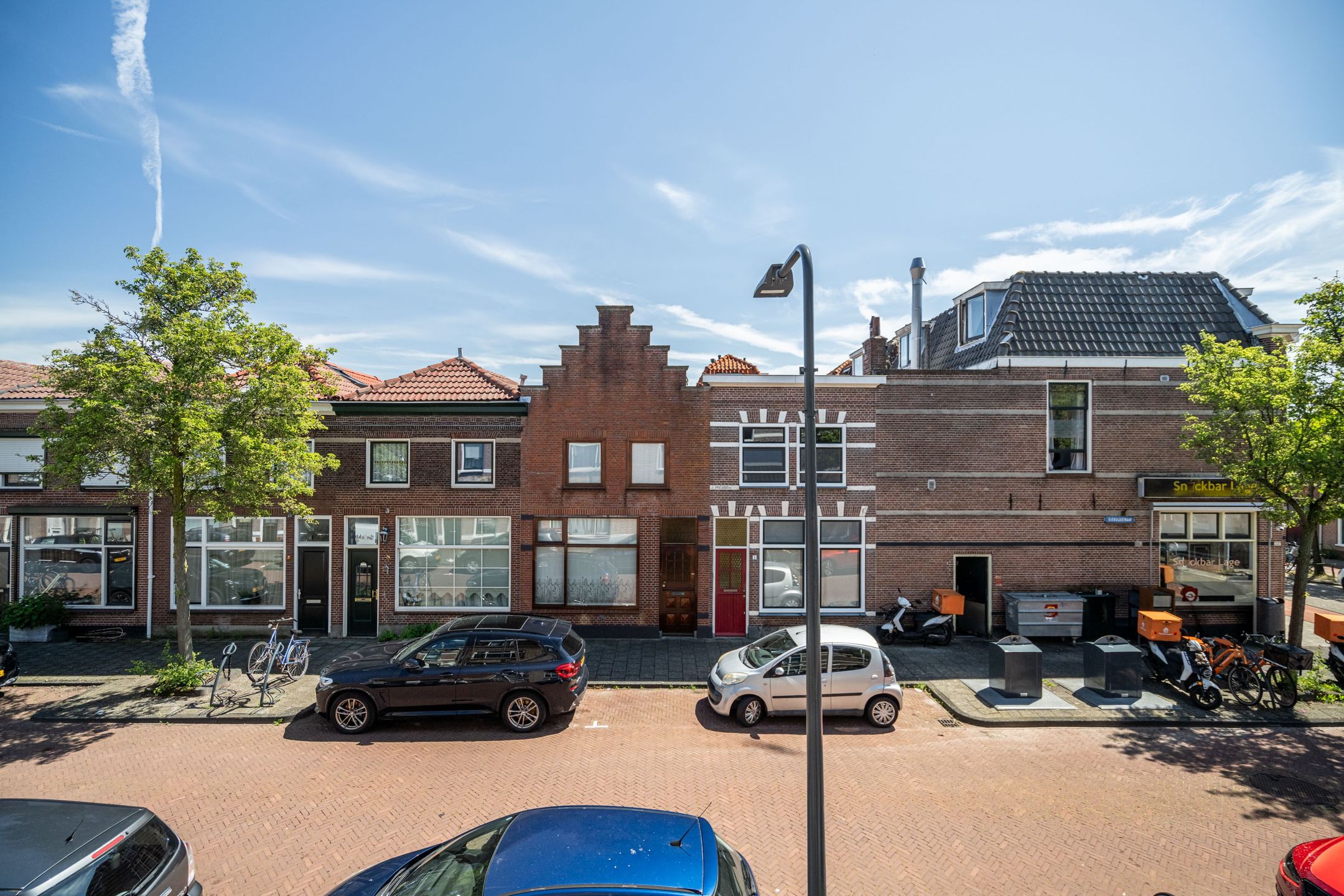 Photo 6 of Sieboldstraat 2-C