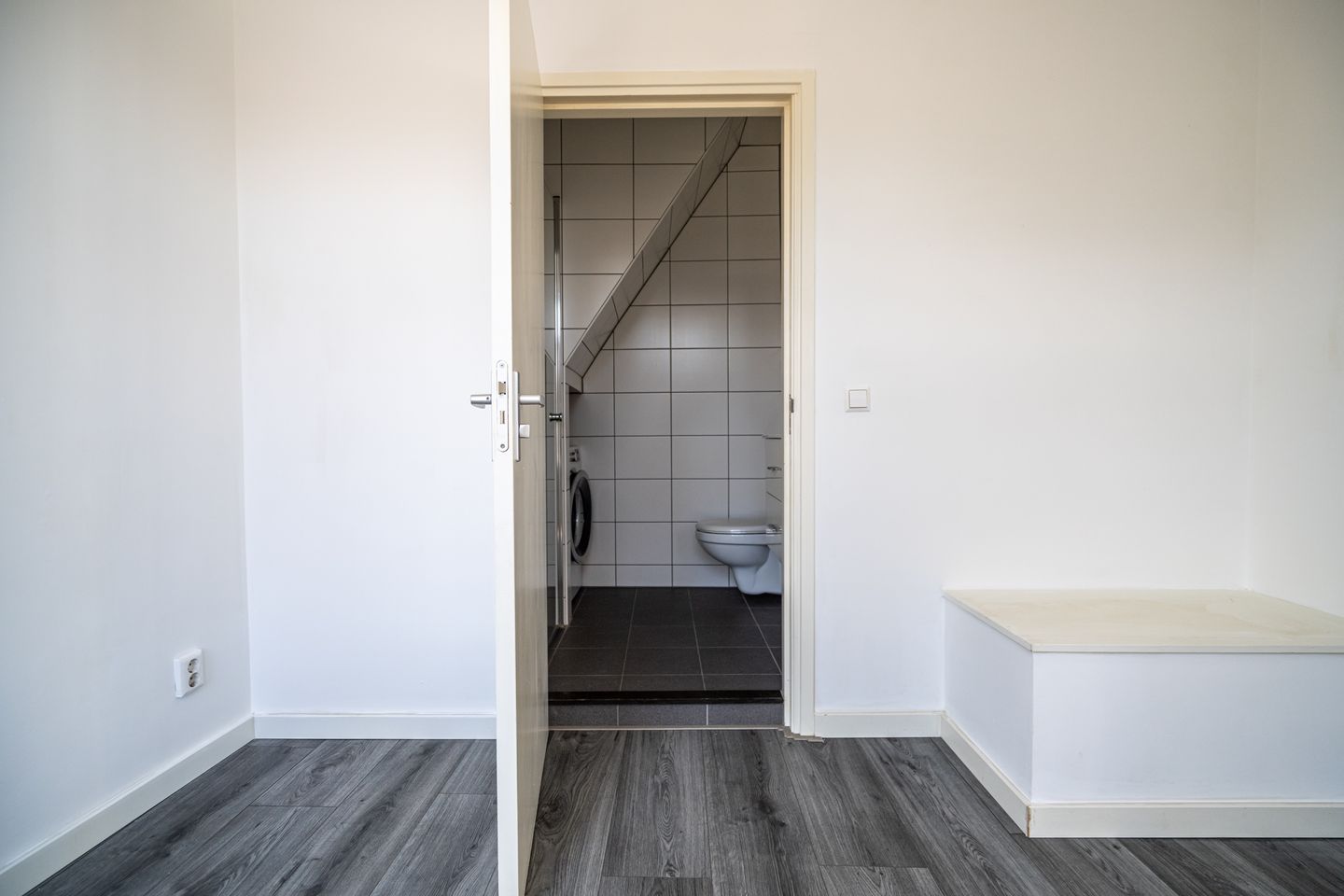 Photo 10 of Sieboldstraat 2-C