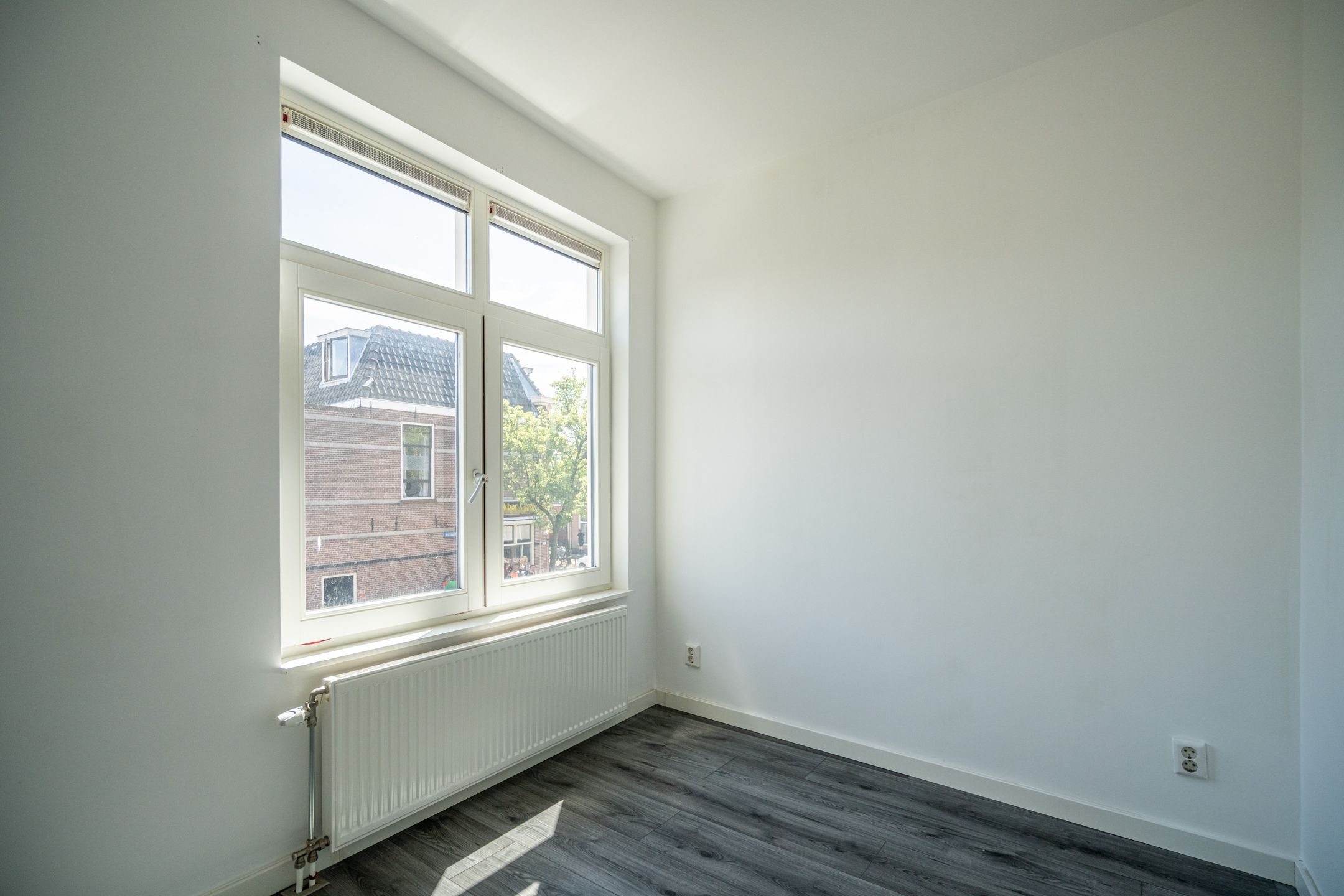 Photo 15 of Sieboldstraat 2-C