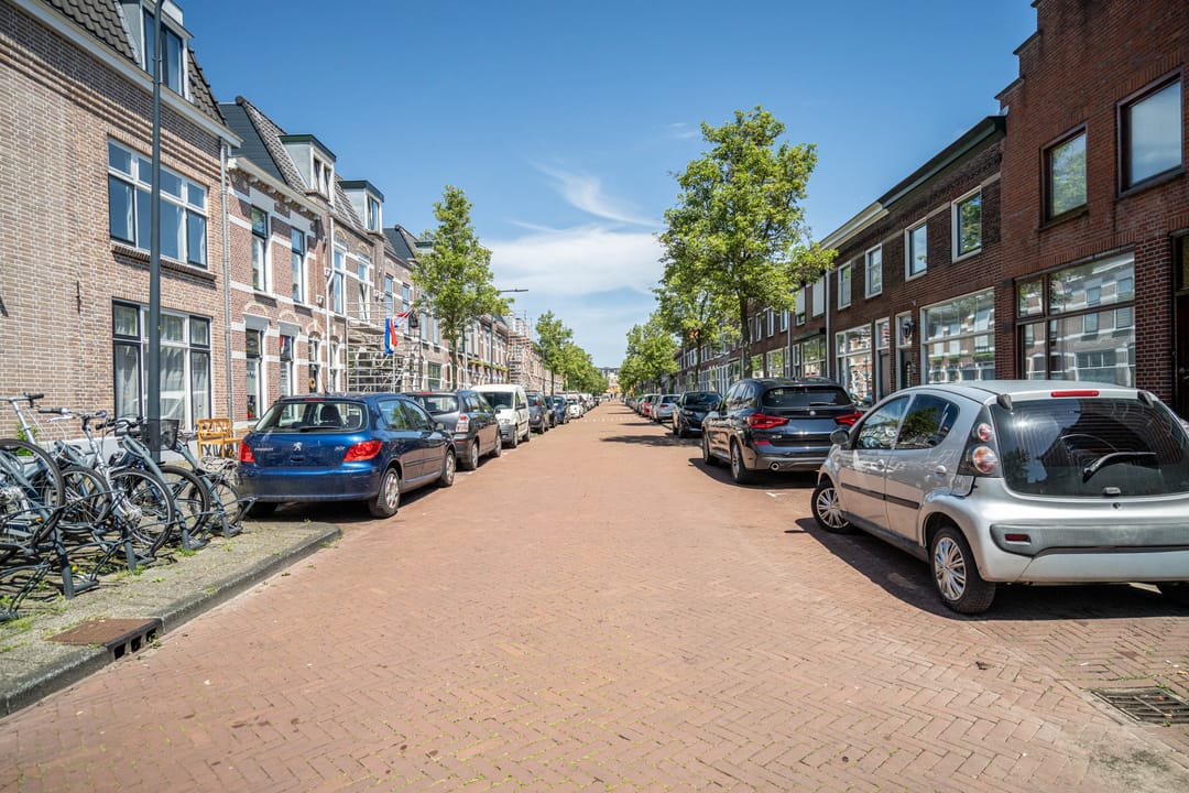 Photo 17 of Sieboldstraat 2-C