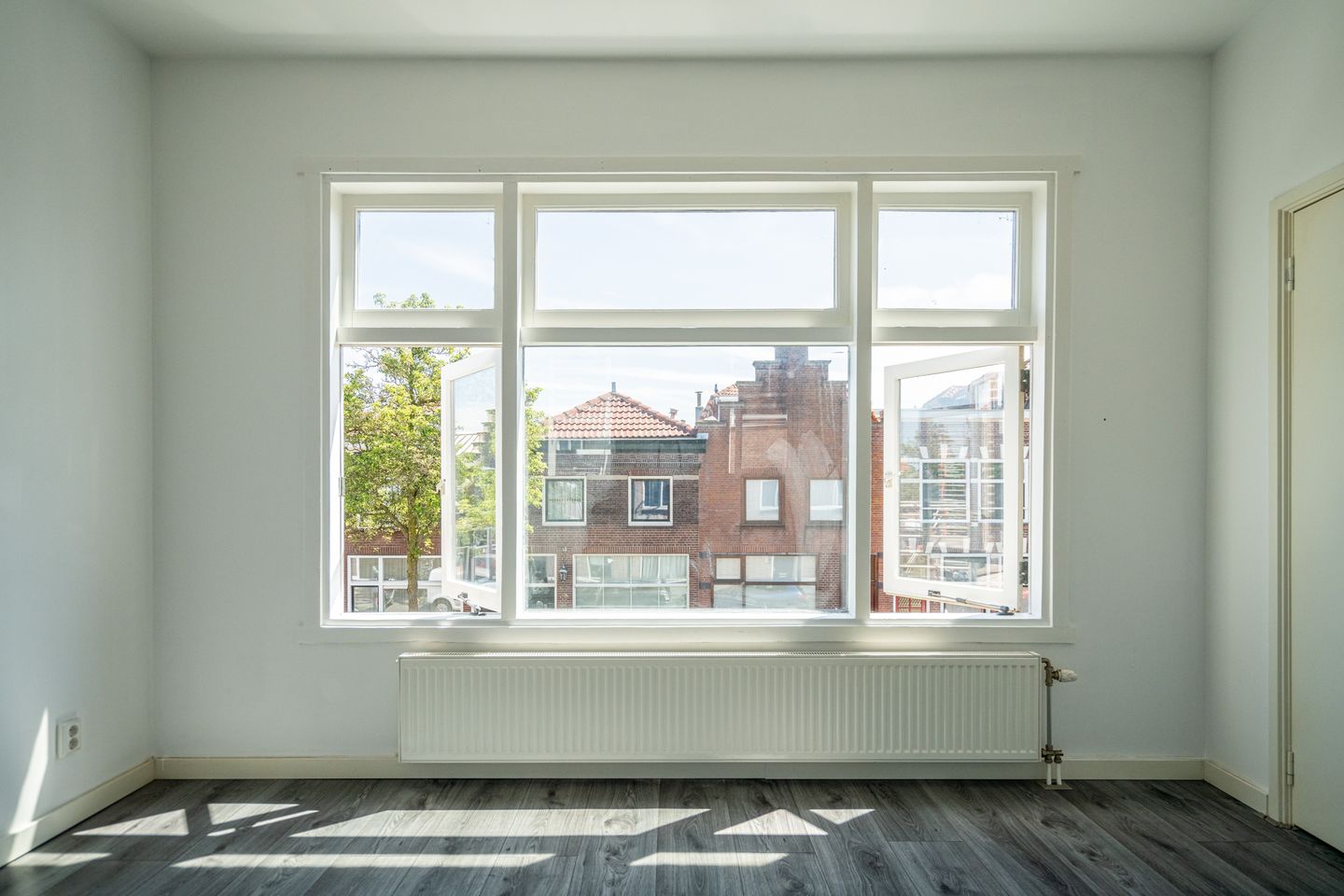 Photo 5 of Sieboldstraat 2-C