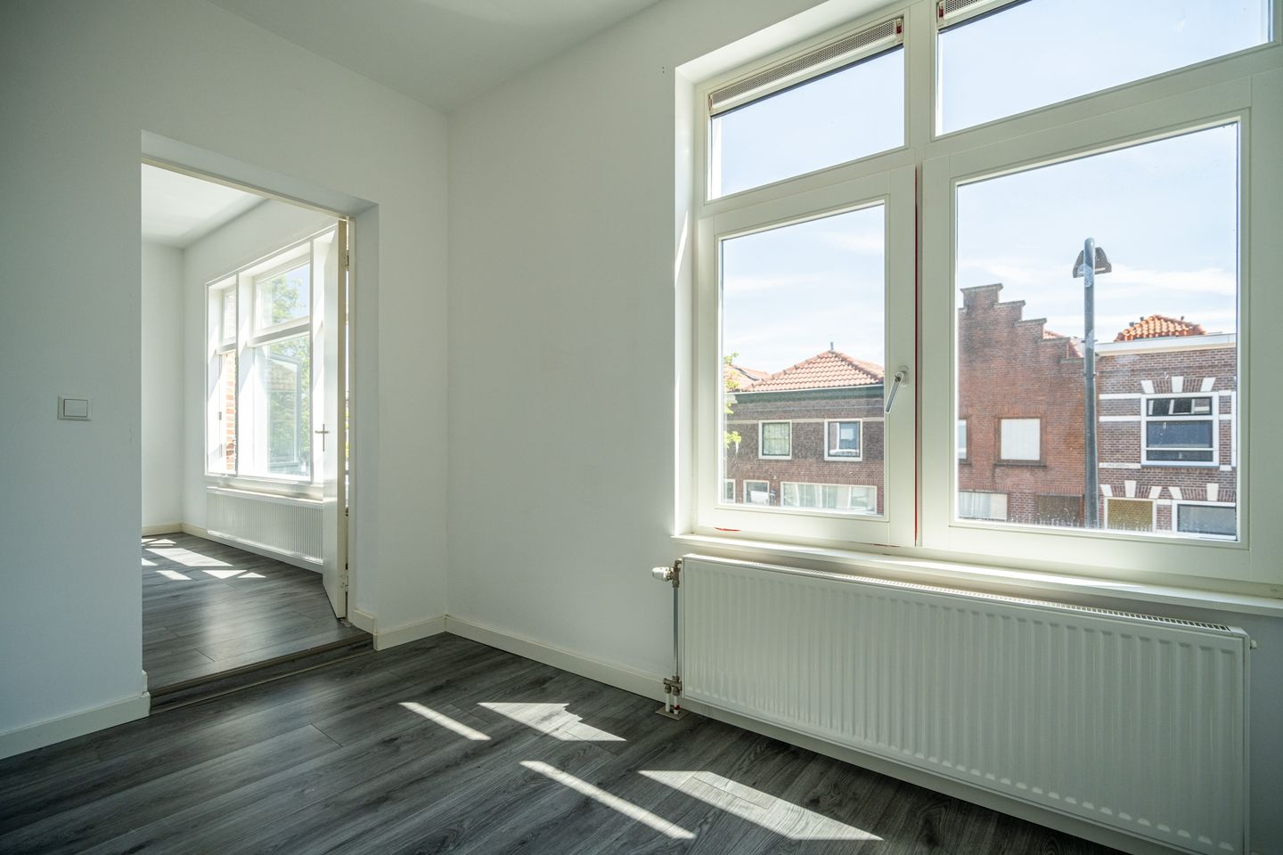 Photo 14 of Sieboldstraat 2-C