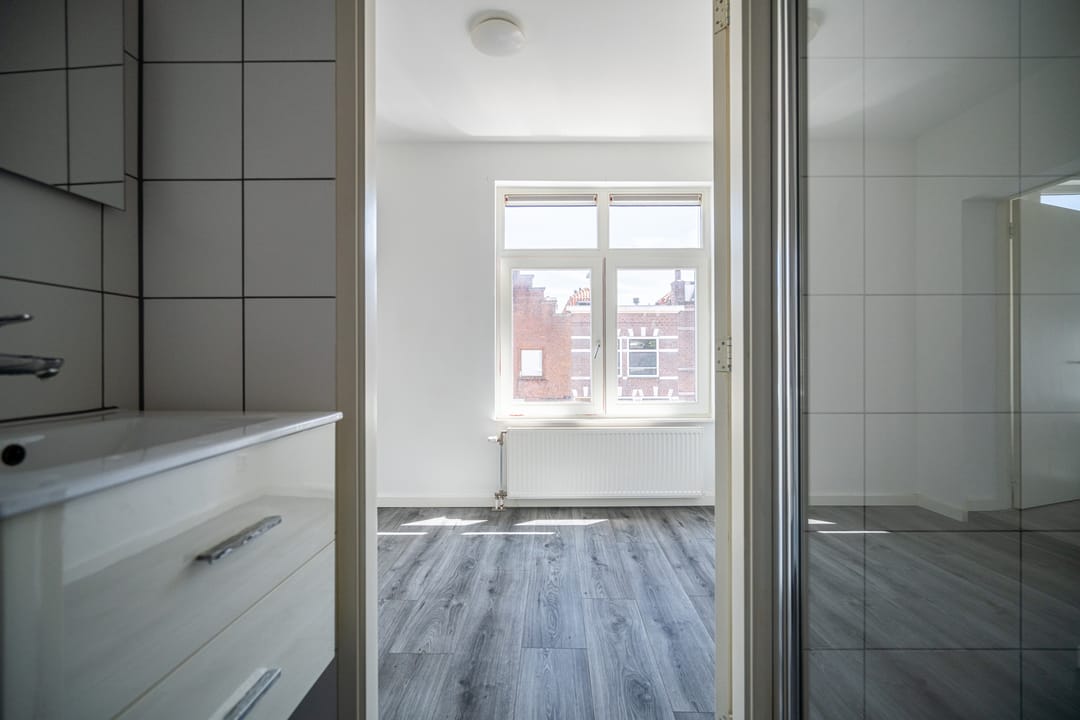 Photo 13 of Sieboldstraat 2-C