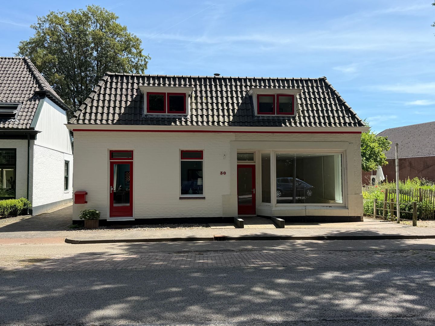 Bekijk foto 4 van Rijksstraatweg 30