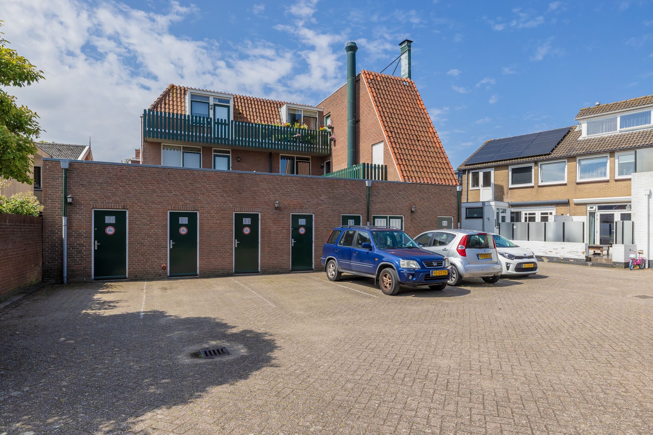 Photo 30 of Schoolstraat 55