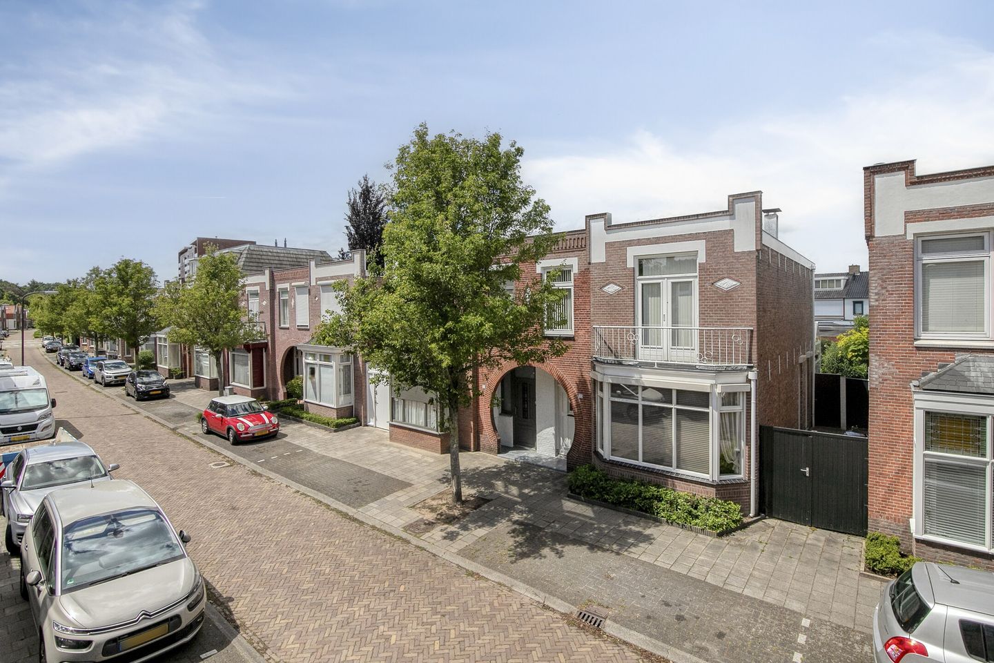 Foto 40 van Vrouwemadestraat 20
