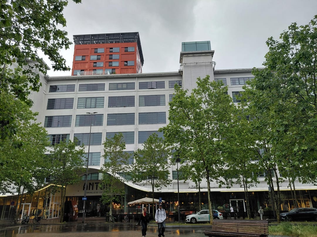 Photo 1 of Torenallee 72-48