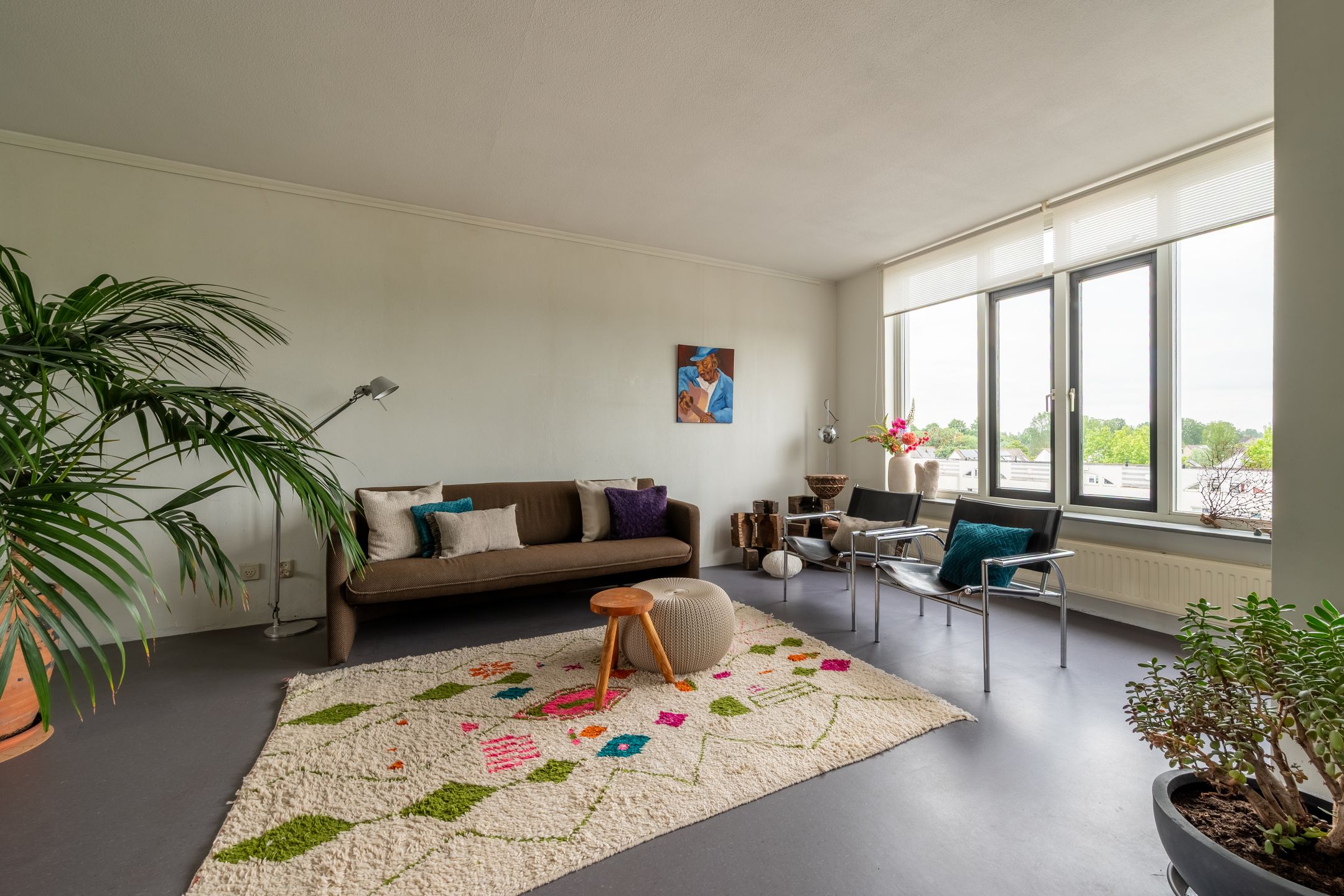 Photo 9 of Dr. H.B. Wiardi Beckmanplein 307