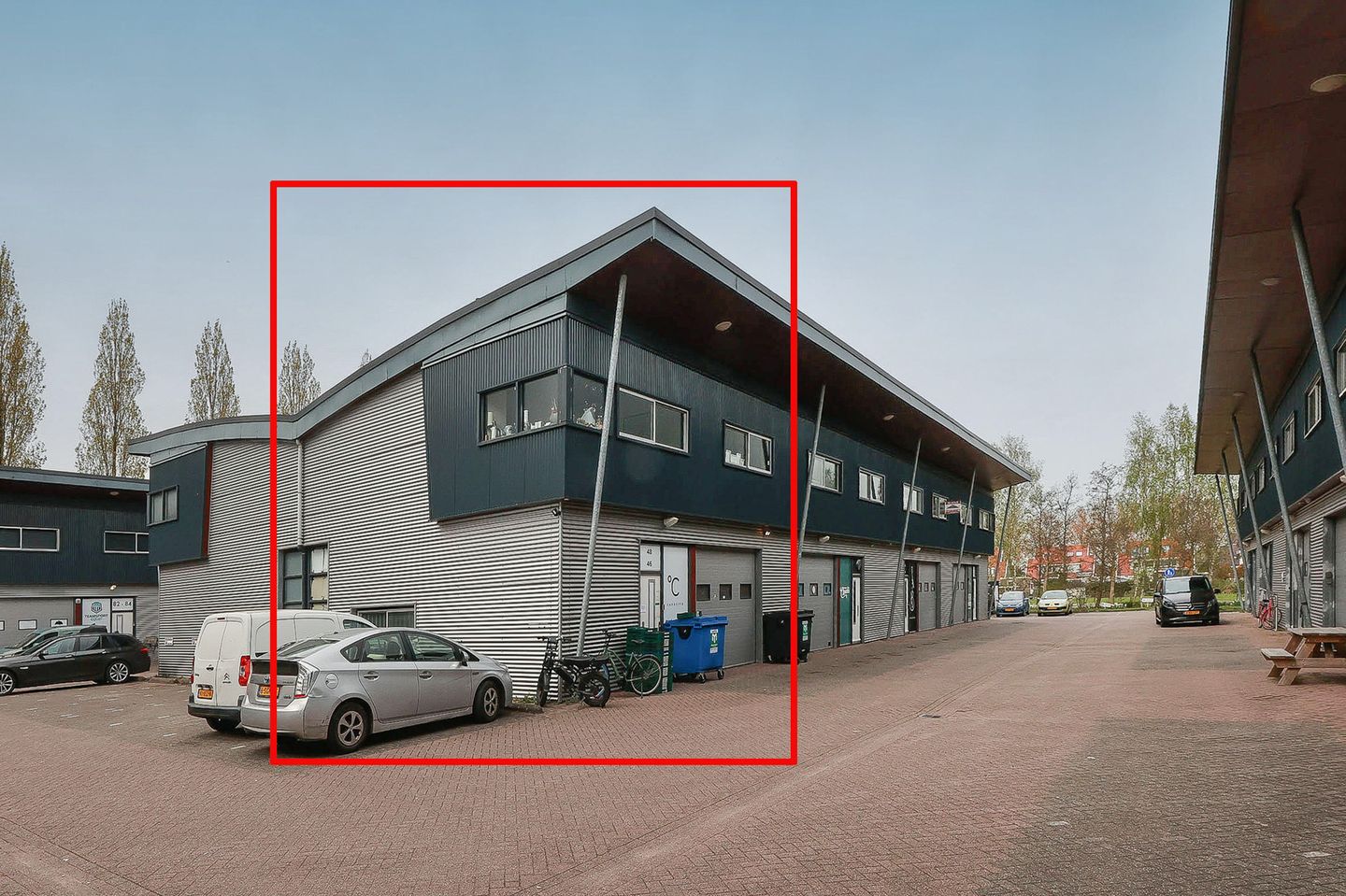Bekijk foto 1 van San Franciscostraat 46