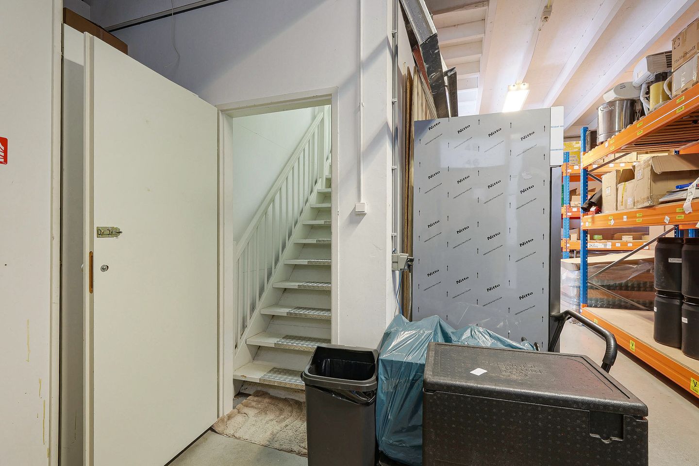 Bekijk foto 4 van San Franciscostraat 46