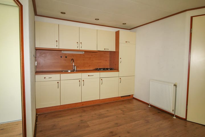 Vrijstaande woning te koop: Lange Zuiderweg 142-976, Voorthuizen