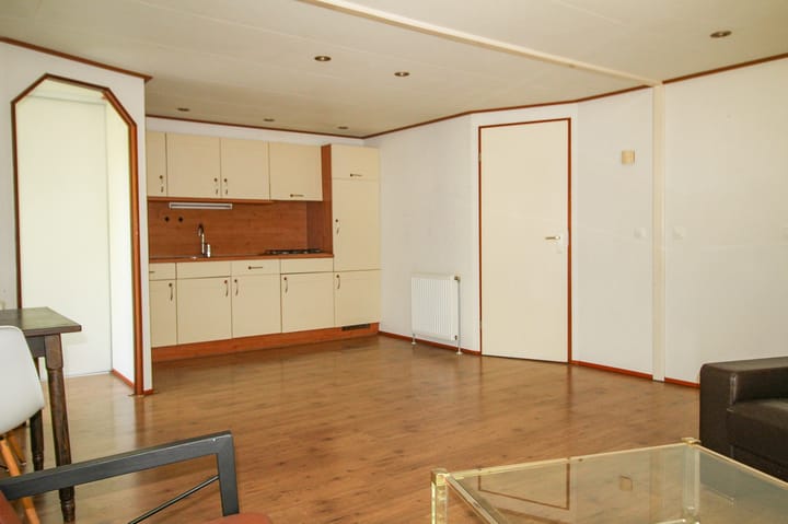 Vrijstaande woning te koop: Lange Zuiderweg 142-976, Voorthuizen
