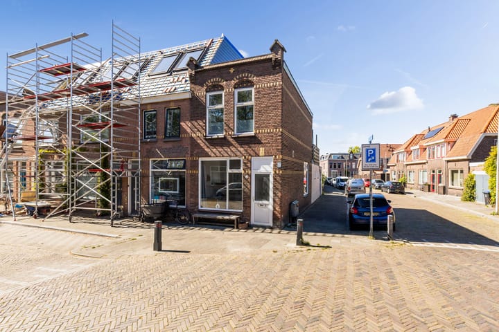 Foto 5 van Korenbloemstraat 29