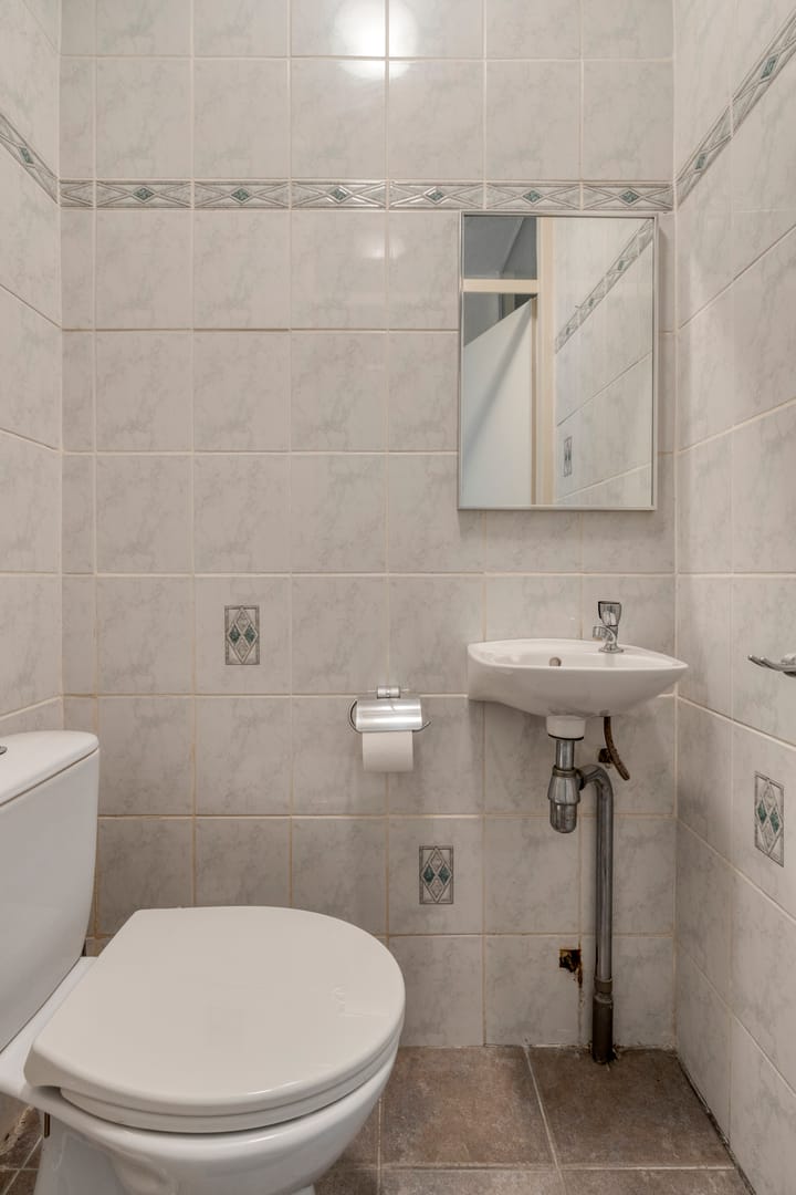 Appartement te koop: Groningensingel 1061, Arnhem