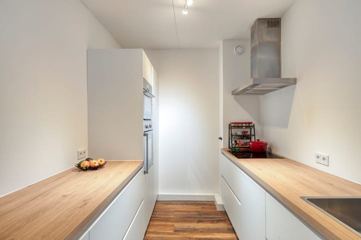 Appartement te koop: Groningensingel 1061, Arnhem