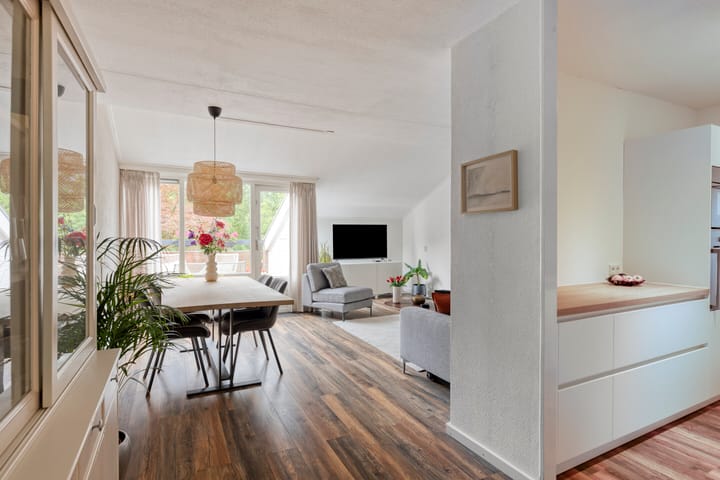 Appartement te koop: Groningensingel 1061, Arnhem