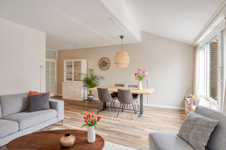 Appartement te koop: Groningensingel 1061, Arnhem