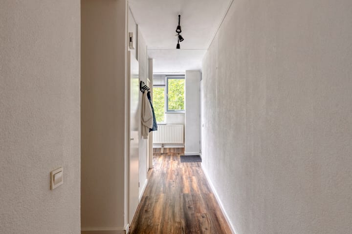 Appartement te koop: Groningensingel 1061, Arnhem