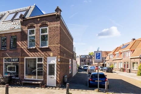 Korenbloemstraat thumbnail