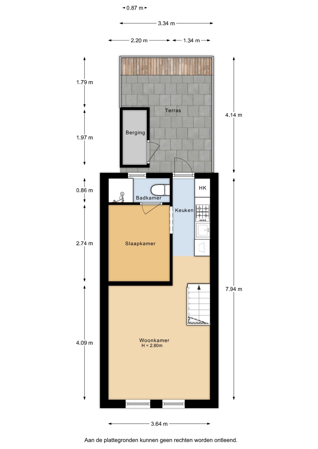 Foto 41 van Korenbloemstraat 29