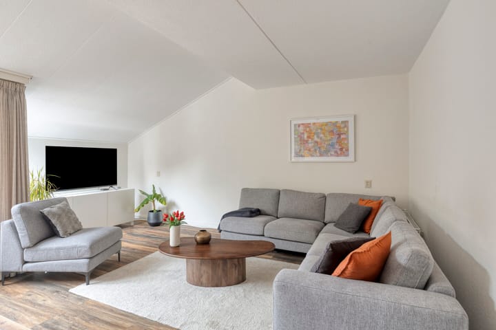 Appartement te koop: Groningensingel 1061, Arnhem
