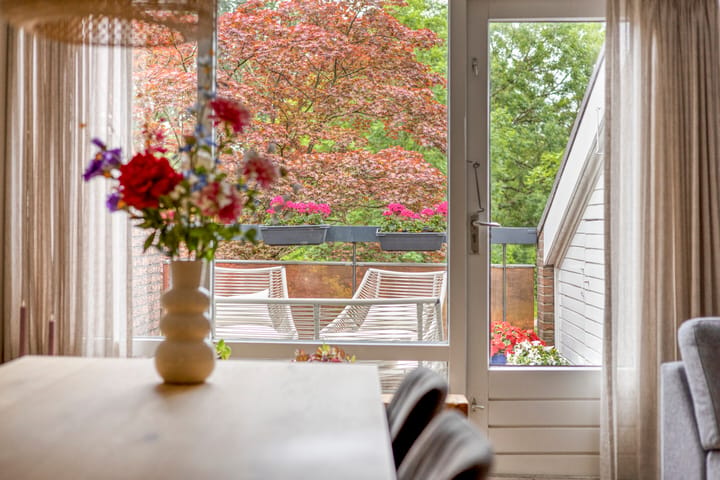 Appartement te koop: Groningensingel 1061, Arnhem