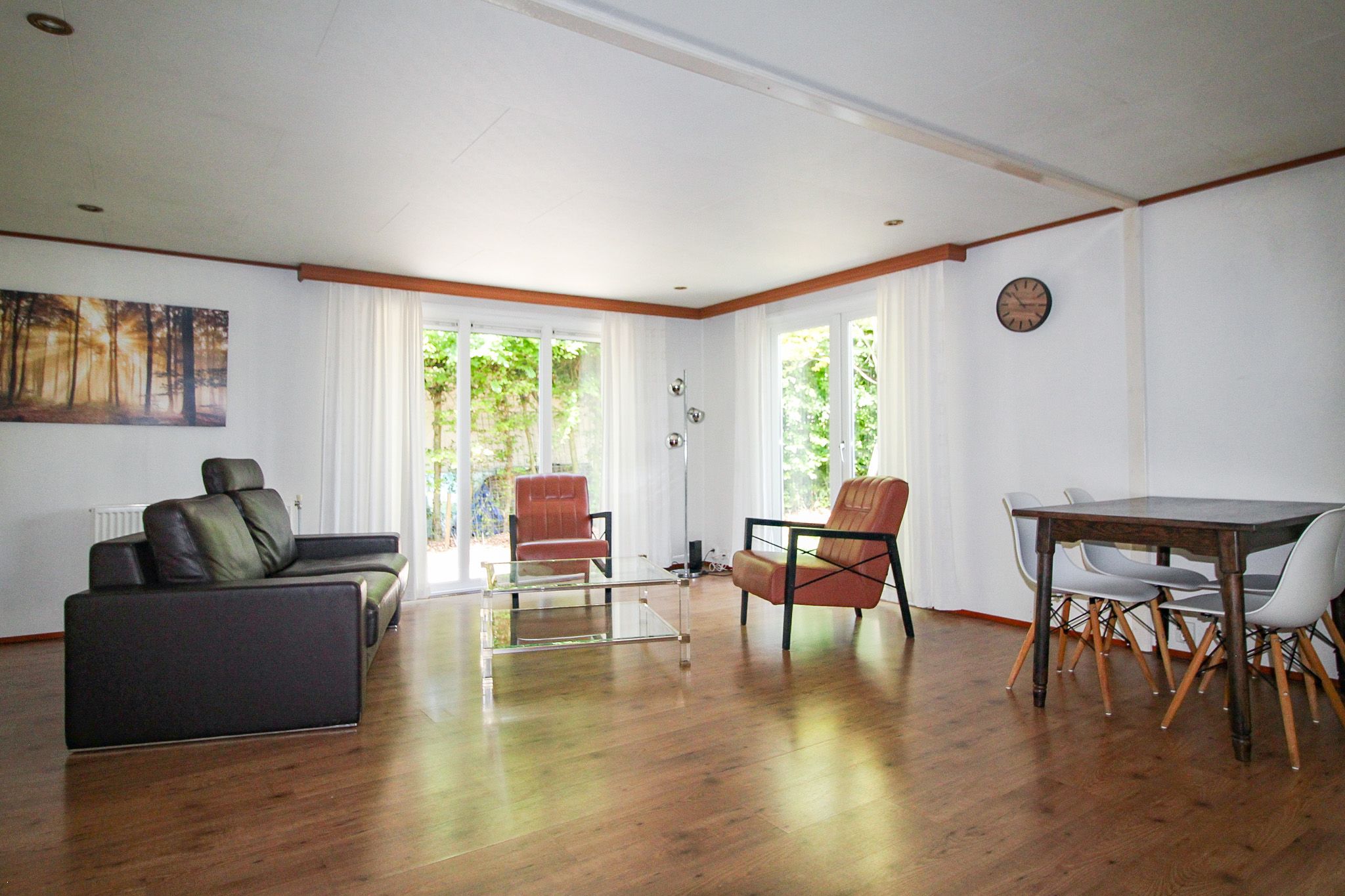2-bedroom freehold villa in Voorthuizen — photo 3 of 5