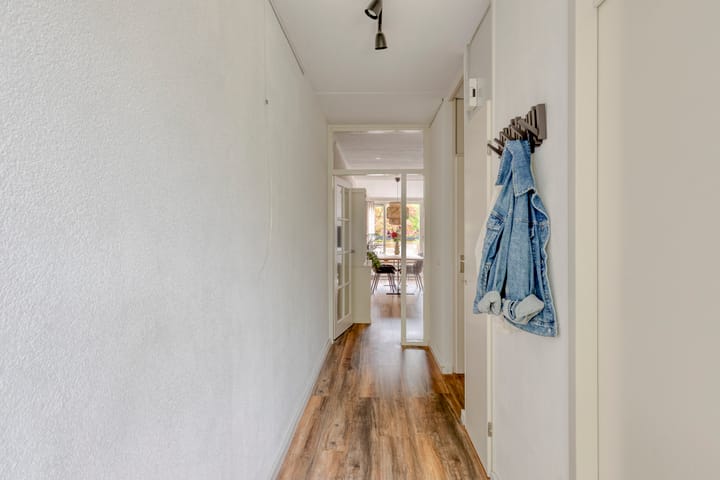 Appartement te koop: Groningensingel 1061, Arnhem