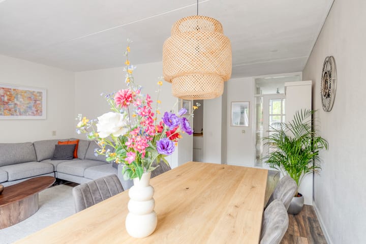 Appartement te koop: Groningensingel 1061, Arnhem