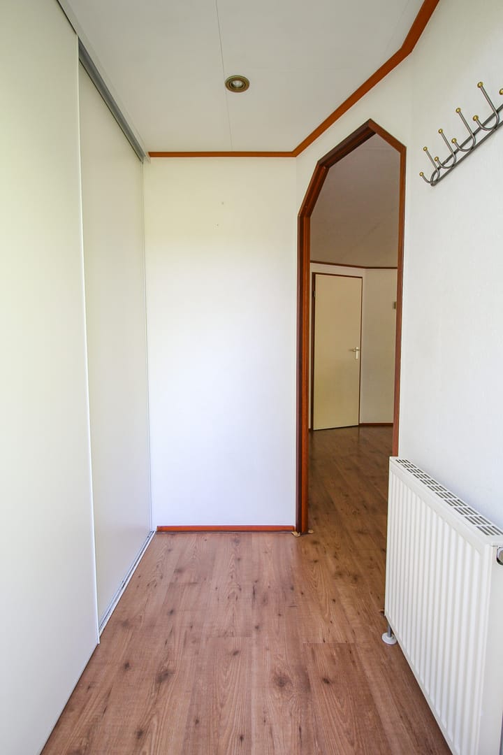 Vrijstaande woning te koop: Lange Zuiderweg 142-976, Voorthuizen