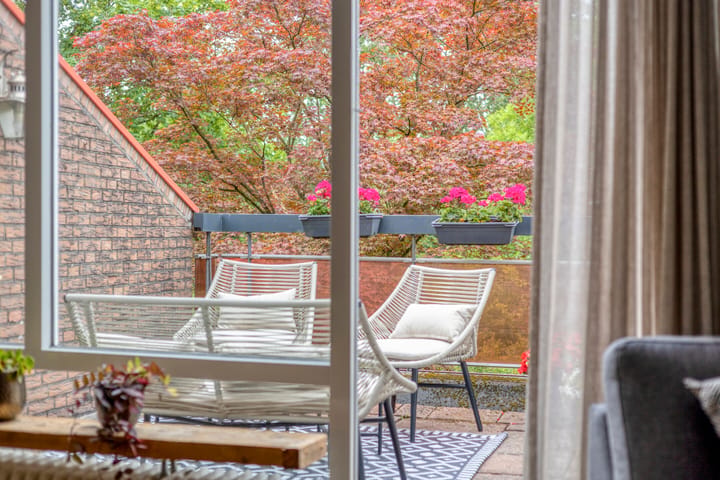 Appartement te koop: Groningensingel 1061, Arnhem
