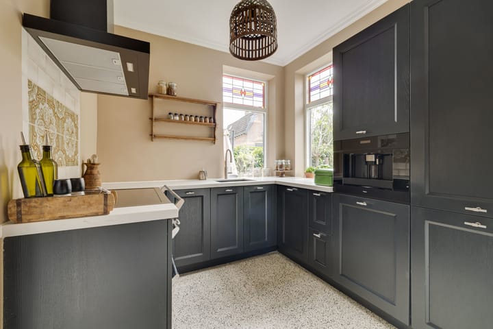 Vrijstaande woning te koop: Trompstraat 22, Apeldoorn