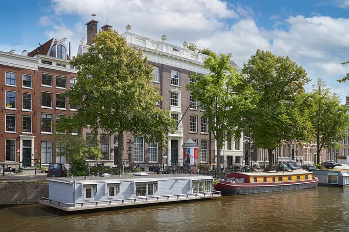 Keizersgracht 105