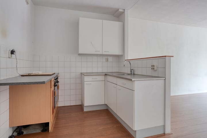 Appartement te koop: Zuidvliet 460, Leeuwarden
