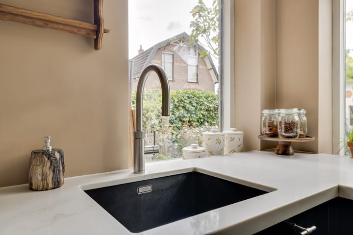 Vrijstaande woning te koop: Trompstraat 22, Apeldoorn