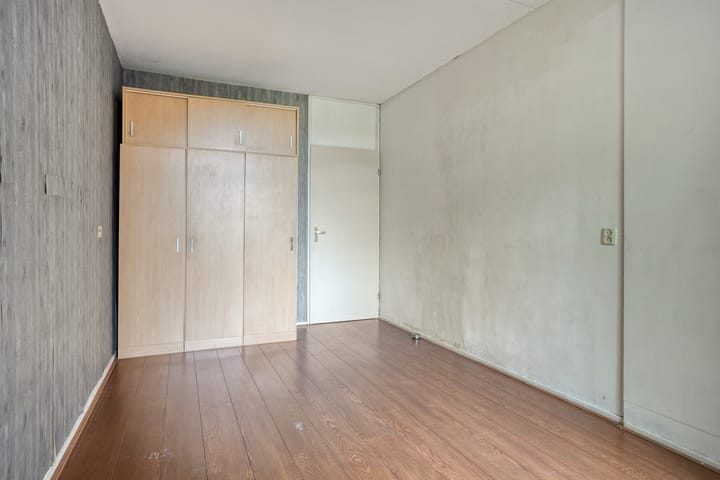 Appartement te koop: Zuidvliet 460, Leeuwarden