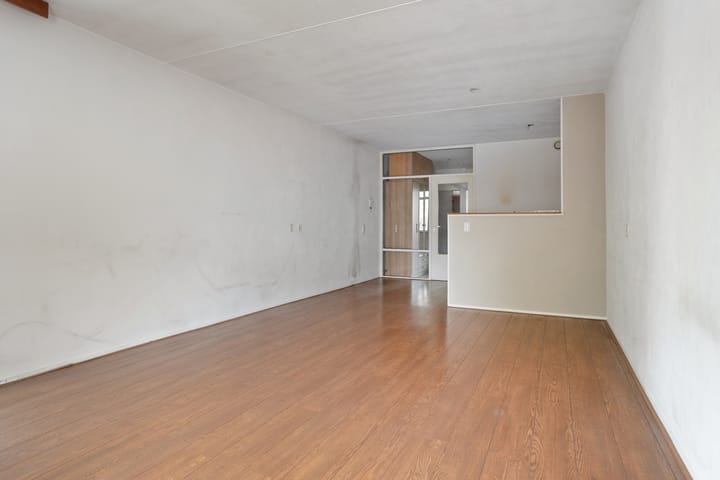 Appartement te koop: Zuidvliet 460, Leeuwarden