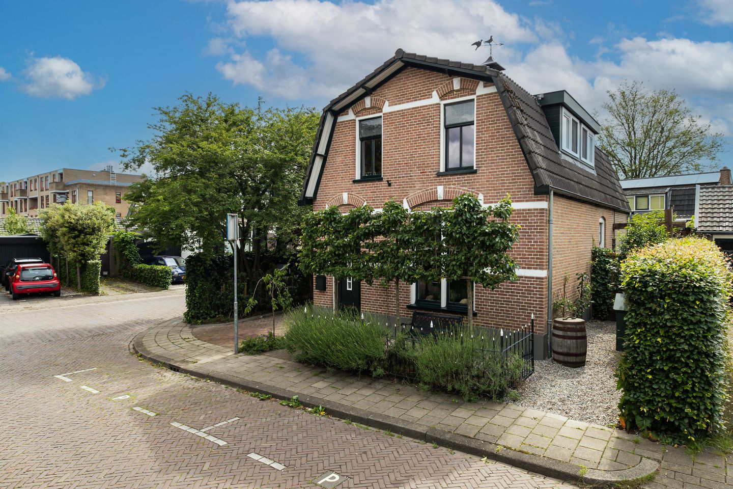 Foto 49 van Trompstraat 22