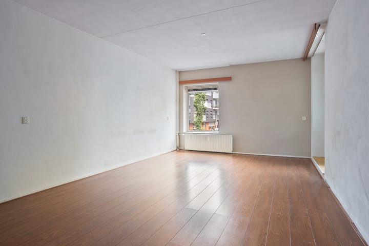 Appartement te koop: Zuidvliet 460, Leeuwarden