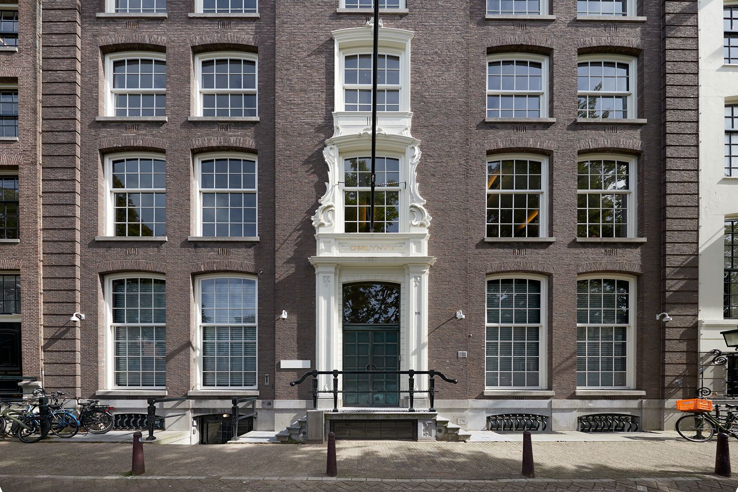 Bekijk foto 3 van Keizersgracht 105