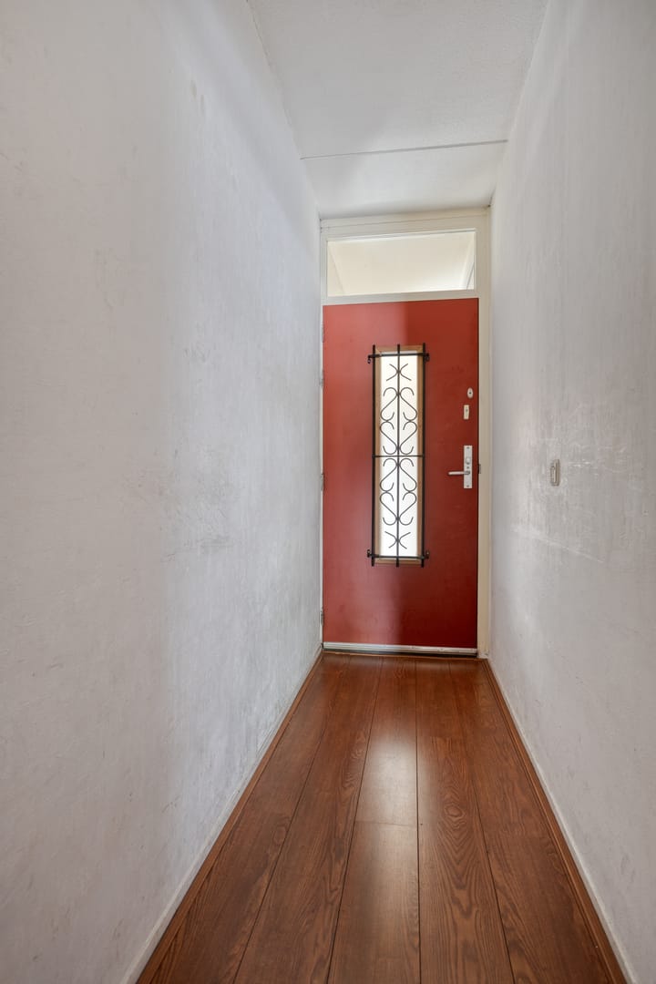 Appartement te koop: Zuidvliet 460, Leeuwarden