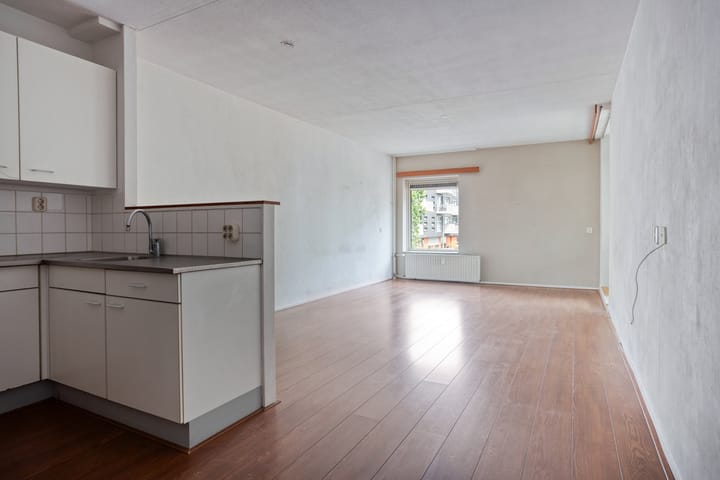 Appartement te koop: Zuidvliet 460, Leeuwarden