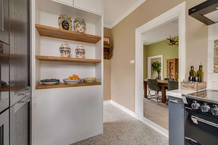 Vrijstaande woning te koop: Trompstraat 22, Apeldoorn